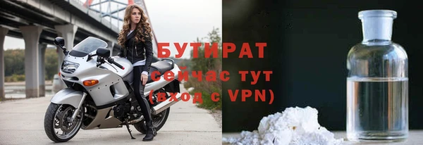 гидра Слюдянка