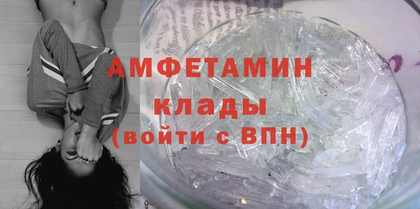 гидра Слюдянка